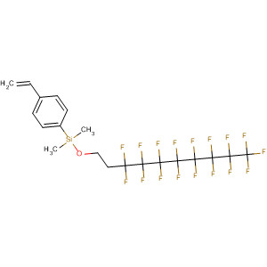 CAS No 141098-28-4  Molecular Structure