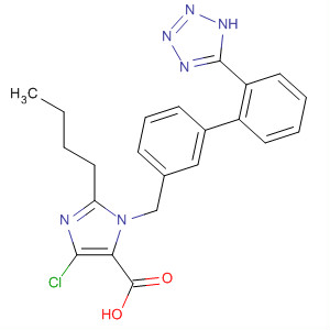 CAS No 141099-55-0  Molecular Structure