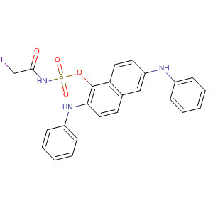 CAS No 141099-68-5  Molecular Structure