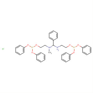 CAS No 141100-30-3  Molecular Structure