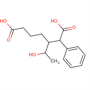 CAS No 141102-12-7  Molecular Structure