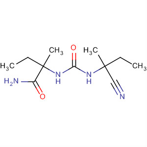 CAS No 141104-53-2  Molecular Structure