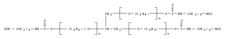 CAS No 141105-02-4  Molecular Structure