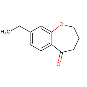 CAS No 141106-34-5  Molecular Structure