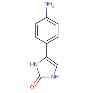 CAS No 141106-56-1  Molecular Structure