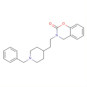 CAS No 141107-12-2  Molecular Structure