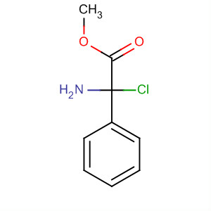 CAS No 141109-13-9  Molecular Structure