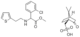 CAS No 141109-21-9  Molecular Structure