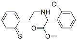 CAS No 141109-26-4  Molecular Structure