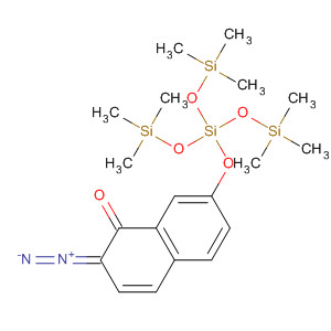 CAS No 141110-63-6  Molecular Structure