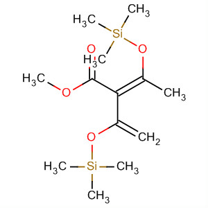 CAS No 141111-34-4  Molecular Structure