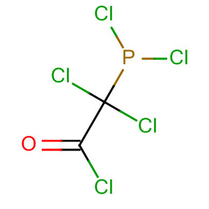 CAS No 14112-49-3  Molecular Structure