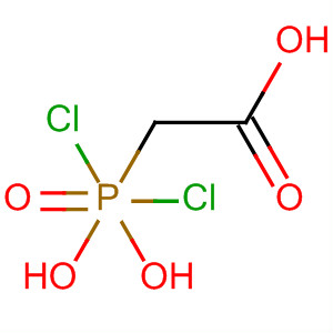 CAS No 14112-51-7  Molecular Structure