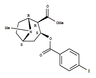 CAS No 141120-39-0  Molecular Structure