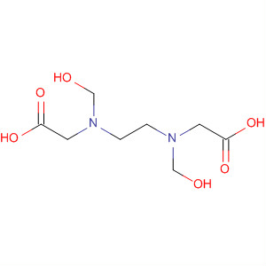 CAS No 141123-68-4  Molecular Structure