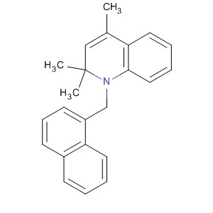 CAS No 141124-74-5  Molecular Structure