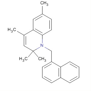 CAS No 141124-77-8  Molecular Structure