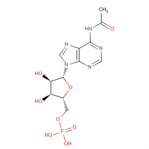 CAS No 14114-64-8  Molecular Structure