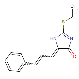 CAS No 141177-23-3  Molecular Structure