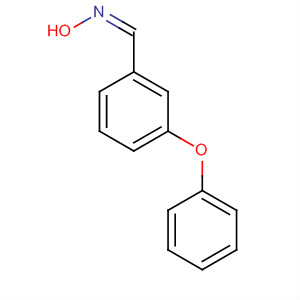 CAS No 141185-39-9  Molecular Structure