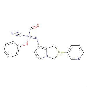 CAS No 141187-35-1  Molecular Structure