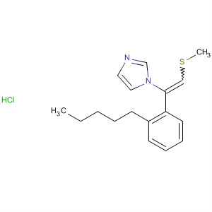 CAS No 141188-16-1  Molecular Structure