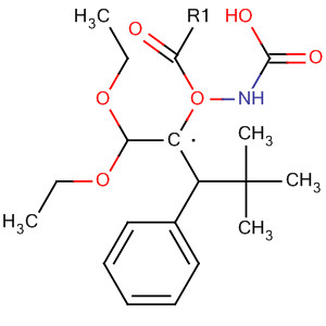 CAS No 141190-95-6  Molecular Structure