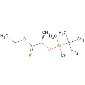 CAS No 141192-20-3  Molecular Structure