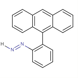 CAS No 141193-30-8  Molecular Structure