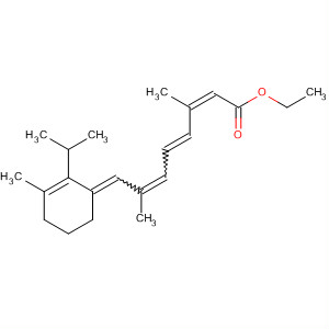 CAS No 141194-93-6  Molecular Structure