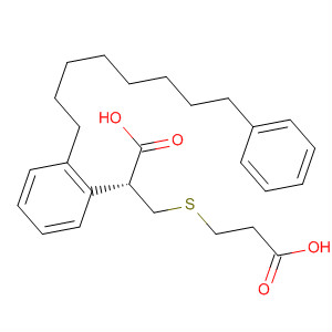 CAS No 141196-70-5  Molecular Structure