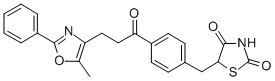 Cas Number: 141200-24-0  Molecular Structure