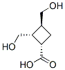 CAS No 141208-49-3  Molecular Structure