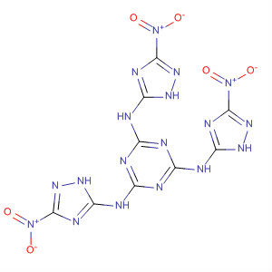 Cas Number: 141208-85-7  Molecular Structure