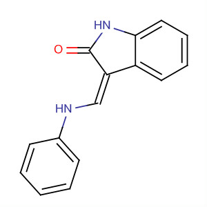 CAS No 141210-72-2  Molecular Structure