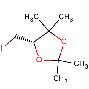 CAS No 141210-96-0  Molecular Structure