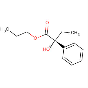 CAS No 141211-11-2  Molecular Structure