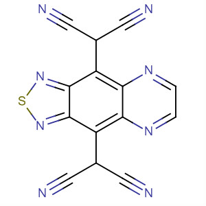 CAS No 141215-30-7  Molecular Structure