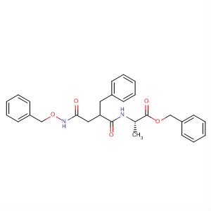 CAS No 141215-91-0  Molecular Structure