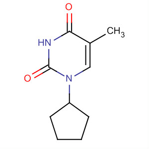 CAS No 141233-11-6  Molecular Structure