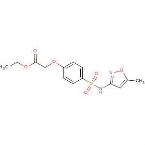 CAS No 141233-21-8  Molecular Structure