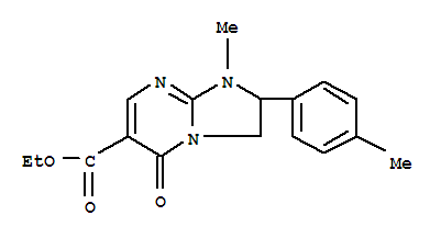 CAS No 141234-42-6  Molecular Structure