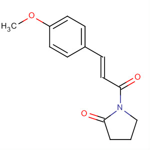 CAS No 141236-52-4  Molecular Structure