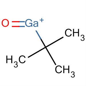 CAS No 141240-47-3  Molecular Structure