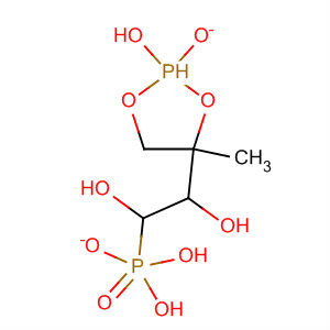CAS No 141240-63-3  Molecular Structure