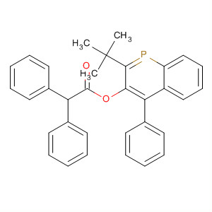 CAS No 141240-89-3  Molecular Structure