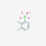 CAS No 1412414-17-5  Molecular Structure