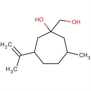CAS No 141244-55-5  Molecular Structure