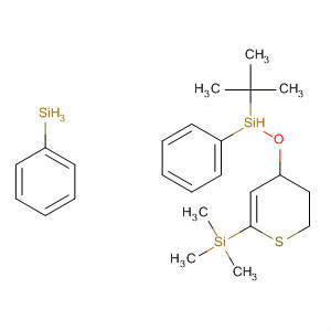 CAS No 141246-74-4  Molecular Structure