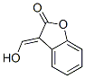 CAS No 141250-32-0  Molecular Structure